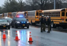 School Shootings In The U.S.: Fast Facts