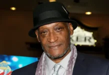 Tony Todd, Veteran Actor Behind The ‘Candyman’ Horror Movie Franchise And More, Dies At 69
