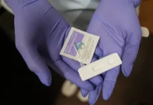 Tribal Health Leaders Say Feds Haven’t Treated Syphilis Outbreak As A Public Health Emergency