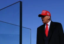 Trump To Supporters: To Get Me Somebody Would Have To Shoot Through The Fake News