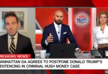 ‘Crazy Law School Hypothetical’: Honig Reacts To Latest In Trump’s Hush Money Case