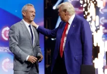 Truth Decay: Why Trump And RFK Jr. Are Bad For Black Health