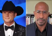 ‘Frightening’: Van Jones Reacts To Hegseth’s Military Ideology