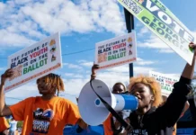 Education On The Ballot: What It Means For Black Students