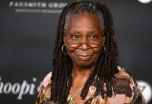 ‘We Are An Extraordinary Group Of People’: Whoopi Goldberg Launches All Women’s Sports Network