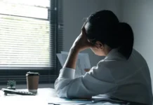 Workplace Mental Health Issues Worsening, National Survey Finds