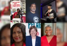 6 Leaders Pushing For Fair Education