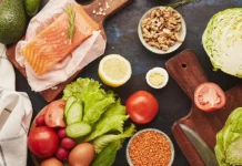 9 Types Of Food That Provide Comfort During Hot Flashes