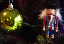 Health Minute: Why You May Be Allergic To The Holidays