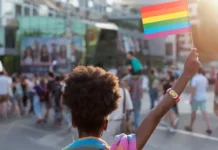 A Political Toll: Black LGBTQ+ Students Face New Barriers