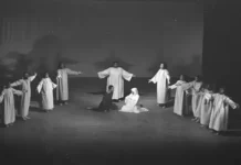 Langston Hughes’ “Black Nativity”: A Pillar Of African American Theater