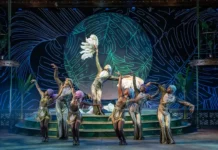 Black Voices In Classical Theater: Why Representation Matters