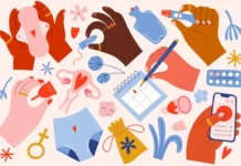 Black Women Need More Access to Free Period Products