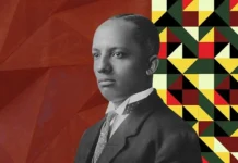Remembering Carter G. Woodson: Father Of Black History