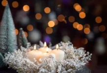 Advent: A Preview Of The Reason For The Christmas Season