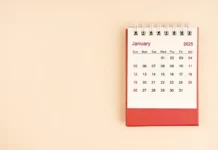 Here’s What Docs Appointments You Need To Make In 2025