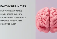 Prioritizing Your Brain Health In 2025