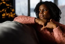 How To Handle Grief During The Holidays