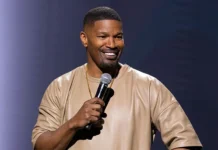 Jamie Foxx Reveals He Suffered A Brain Bleed And A Stroke, Says ‘I Don’t Remember 20 Days’