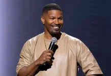 Jamie Foxx Declares ‘I’m Back’ In Trailer For New Netflix Special Chronicling 2023 Hospitalization