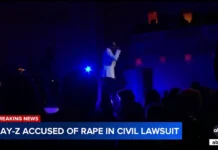 Rapper Jay-Z Added To Civil Lawsuit Against Sean ‘Diddy’ Combs Alleging Rape Of 13-Year-Old Girl