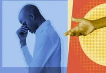 Mental Health Stigma Is Shifting. So Why Are Adults, Especially Men, Less Likely To Seek Treatment?