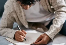 How To Set Your 2025 Mental Health New Year’s Resolutions