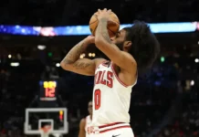 5 Reasons You’re Probably Not Watching NBA Games Anymore