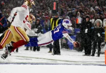 Are NFL Quarterbacks Worth Their High Salaries?