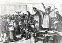 WatchNight: Escorting The New Year In With Prayer