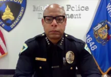 CNN’s John Berman Asks Police Chief If School Shooter’s Parents Will Face Charges