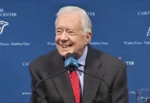 Remembering Jimmy Carter: A Legacy of Service and Connection to Portland, Oregon