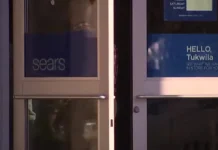 Sears Closes Last Store In Washington State