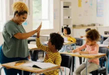 Yes, Teachers Need A Mental Health Break