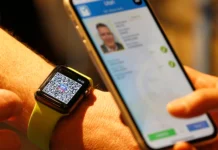 As The Tech Revolution Continues, IDs May Be The Next Thing To Go Digital