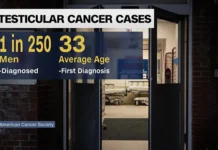 Health Minute: The Cancer Most Often Found In Young Men
