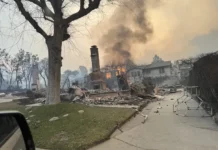 ‘Black People Know How To Rise From The Ashes’