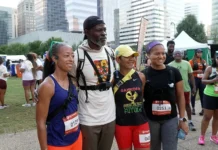 How ‘Amistad’ Sparked Djimon Hounsou’s Mission To Unite The Black Diaspora