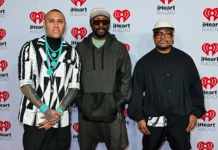 Black Eyed Peas Mystify Fans By Canceling Las Vegas Residency Due To ‘Current Circumstances’