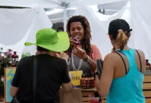 U.S. Cities With The Most Black-Owned Businesses