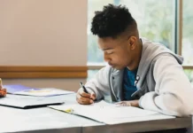 After Schools Burn, LA’s Biggest Black Church Is The Classroom