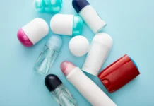 Full-Body Deodorants: Essential Or Excessive?