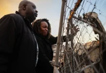 How To Help Black Wildfire Survivors In Altadena And L.A.