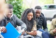 20 Inspirational Quotes To Start Black Students Strong In 2025