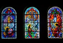 Faith Leaders Stand On Business To Protect Undocumented Folks