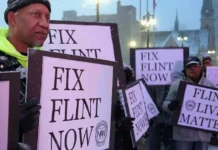 Flint Residents Still Waiting: Justice Delayed In Water Crisis Settlement