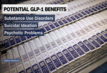 Health Minute: New Possible Benefits Of GLP-1 Drugs