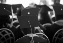 Graduation Rates Are All Over the Place – And So Are Students