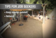 Consumer Watch: Tips To Landing A New Job In 2025