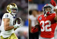 CFP National Championship: The Biggest Names Look Ahead To The Biggest Game In College Football